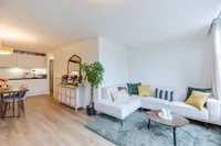 Hugo de Grootplein 7 1, Amsterdam