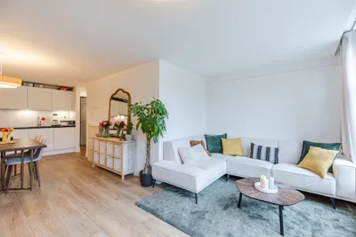 Hugo de Grootplein 7 1, 1052KV, Amsterdam, Noord-Holland