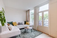 Hugo de Grootplein 7 1, Amsterdam