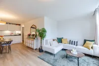 Hugo de Grootplein 7 1, Amsterdam