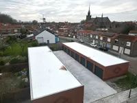 Mortierstraat 2G4, Ijzendijke
