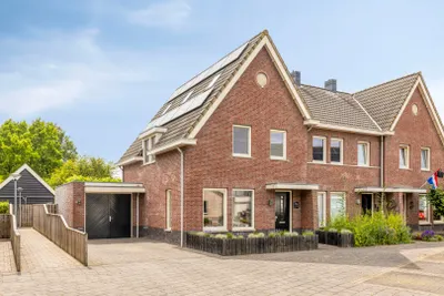 Gruttostraat 9, 5314AZ, Bruchem, Gelderland