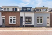 Binnenmolenstraat 11, Tiel
