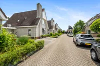 Händelstraat 48, Hellevoetsluis