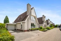Händelstraat 48, Hellevoetsluis