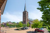 Kerkstraat 11, Born