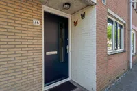 Laan naar Emiclaer 26, Amersfoort