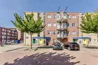 David Wijnkoopstraat 5, Amsterdam
