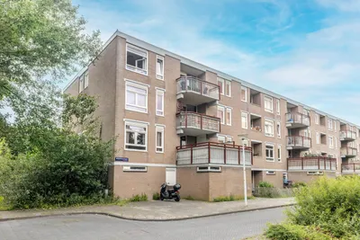 Werkendamstraat 45, 1107KK, Amsterdam, Noord-Holland