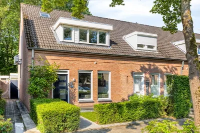 Looierwei 15, 5551SZ, Valkenswaard, Noord-Brabant