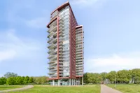 Ien Daleshof 6, Rotterdam