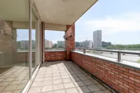 Ien Daleshof 6, Rotterdam