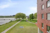 Ien Daleshof 6, Rotterdam
