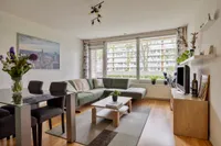 Everaertstraat 217, Rotterdam