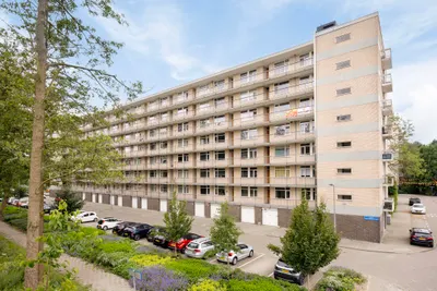 Everaertstraat 217, 3067VG, Rotterdam, Zuid-Holland
