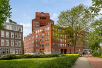 Paradijslaan 18 F, Rotterdam