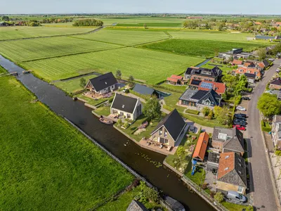 Boeijengastrjitte 34 (kavel 3) 0 ong, 8627SG, Gauw, Friesland
