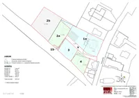 Boeijengastrjitte 34 (kavel 4) 0 ong, Gauw