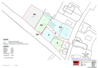Boeijengastrjitte 34 (kavel 4) 0 ong, Gauw