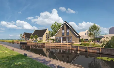 Boeijengastrjitte 34 (kavel 4) 0 ong, 8627SG, Gauw, Friesland