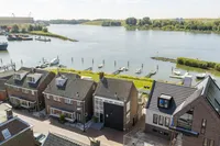 Baanhoek 50, Sliedrecht