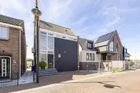 Baanhoek 50, Sliedrecht