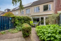 Montgomerystraat 23, Dongen