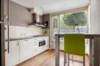 Montgomerystraat 23, Dongen