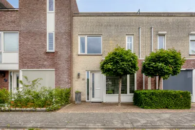 Montgomerystraat 23, 5103TL, Dongen, Noord-Brabant