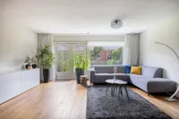 Montgomerystraat 23, Dongen