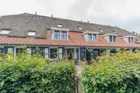 Hogeweg 57 0022, Burgh-haamstede