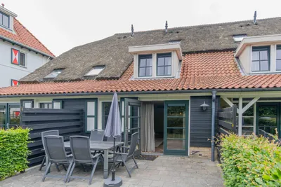 Hogeweg 57 0022, 4328PB, Burgh-haamstede, Zeeland