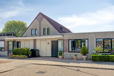 Hoogaarsstraat 2 c, 4691KC, Tholen, Zeeland