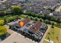 Hoogaarsstraat 2 c, Tholen