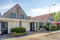 Hoogaarsstraat 2 c, Tholen