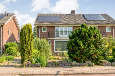 Wethouder A.G. Dekkerlaan 22, 8121GA, Olst, Overijssel