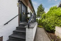 Lindenlaan 8, Ossendrecht