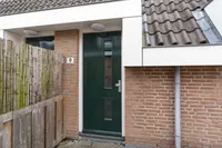 Keizerstraat 9, Vianen