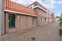 Keizerstraat 9, Vianen