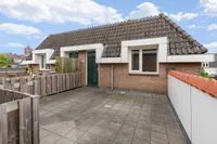 Keizerstraat 9, Vianen