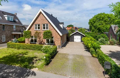 Hoevenweg 55, 4124AZ, Hagestein, Utrecht