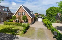 Hoevenweg 55, Hagestein
