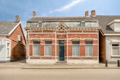 Herelsestraat 134, 4726AJ, Heerle, Noord-Brabant