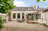 Herelsestraat 134, Heerle