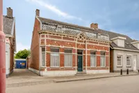 Herelsestraat 134, Heerle