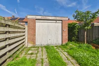 Spoorstraat 51, Sluiskil