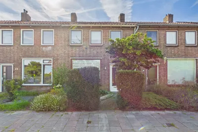 Spoorstraat 51, 4541AH, Sluiskil, Zeeland