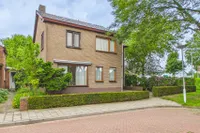 Stevensstraat 14, Sas Van Gent