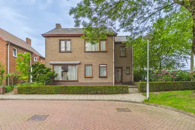 Stevensstraat 14, 4551CK, Sas Van Gent, Zeeland