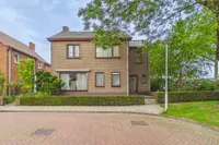 Stevensstraat 14, Sas Van Gent